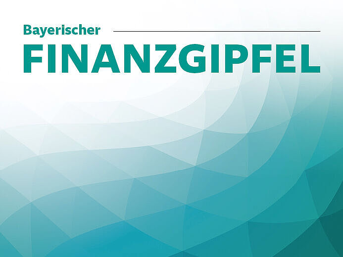 Headergrafik Finanzgipfel