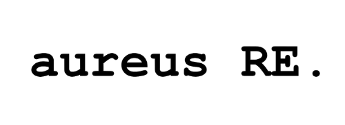 aureus RE Logo