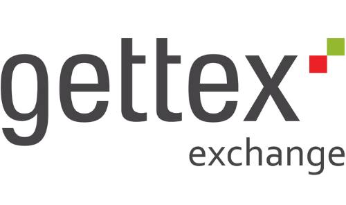 Logo Gettex
