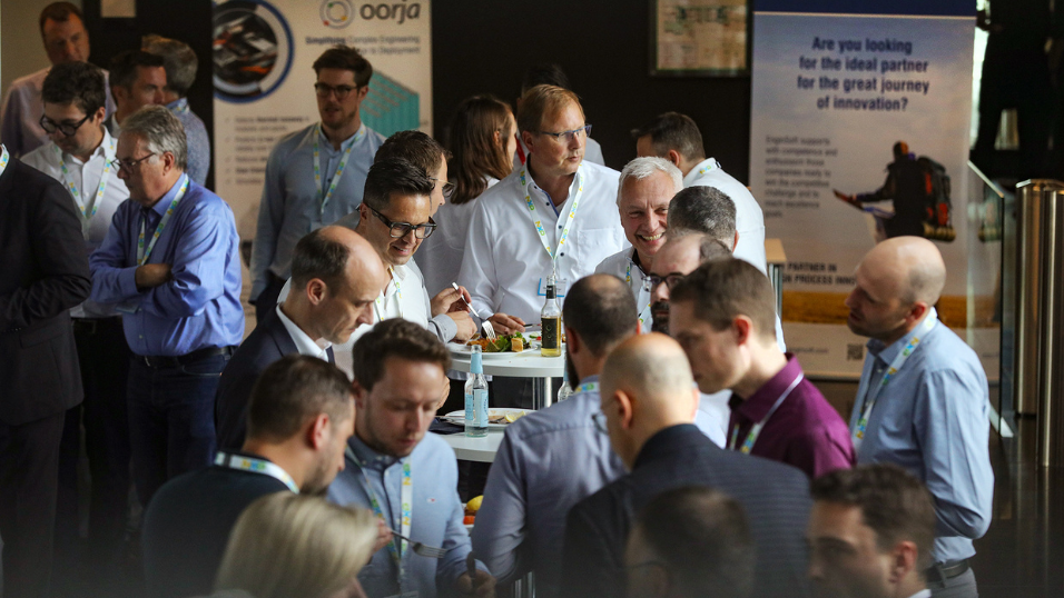 The Automotive Battery Conference 2024