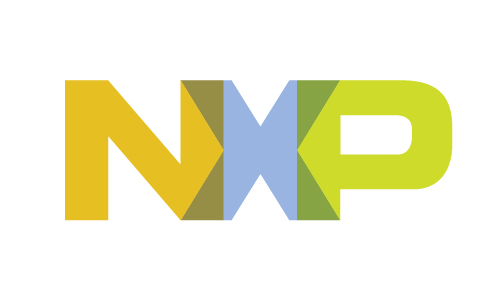 Logo NXP Aussteller Automotive Battery
