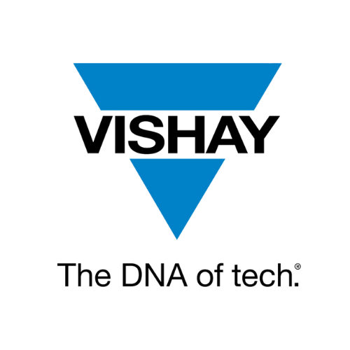 Chargetec 2024 - Aussteller Vishay Logo