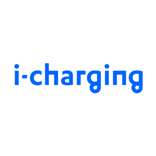 Chargetec 2024 - Aussteller i-charging Logo