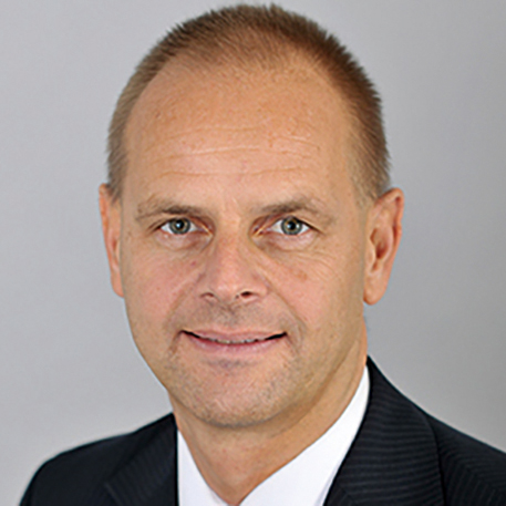Dr. Stefan Hell - Sprecher Chargetec 2024