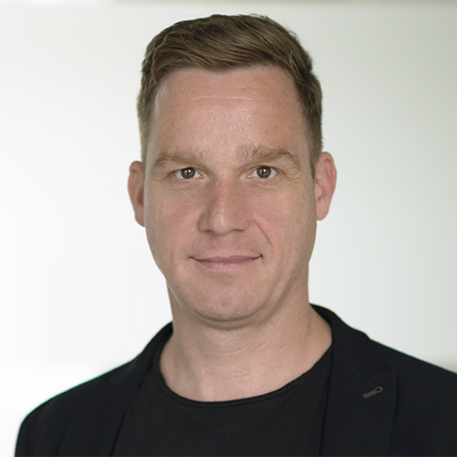 Stefan Herr - Sprecher Chargetec 2024
