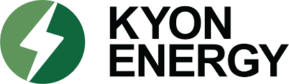 Logo Kyon Energy