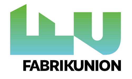 Logo Fabrikunion - Fabrikplanung 2024