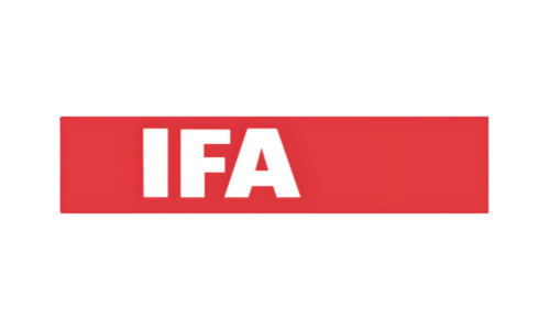Logo IFA - Fabrikplanung 2024