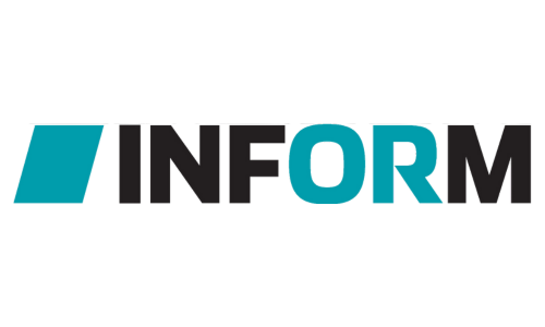 Logo Inform - Fabrikplanung 2024