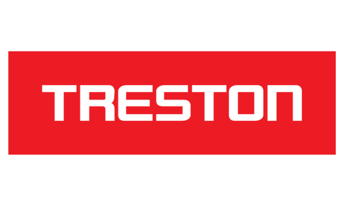 Logo Treston - Fabrikplanung 2024