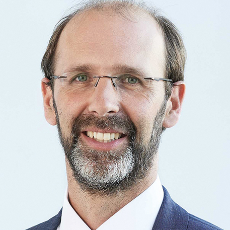Christoph Kost - Sprecher Fabrikplanung 2024