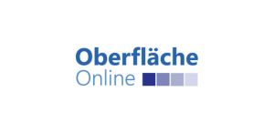 Oberfläche-Online