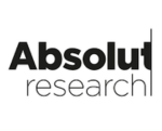 Logo Absolut Research