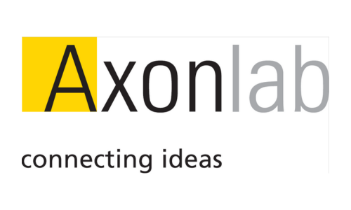 AxonLab Logo Gefängnismedizin-Tage 2024