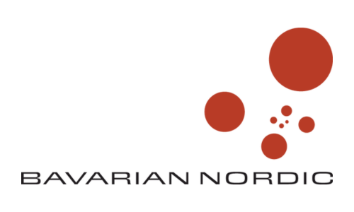 Bavarian Nordic Logo - Gefängnismedizin-Tage 2024