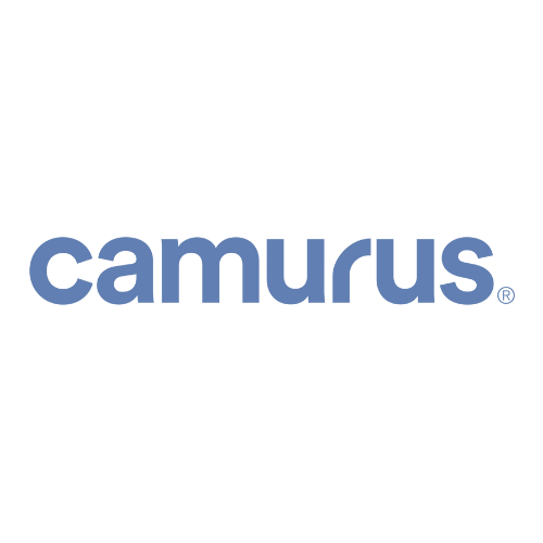 Logo Camurus