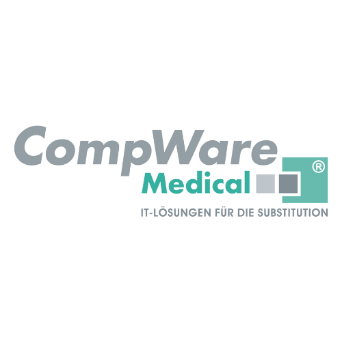 Logo CompWare