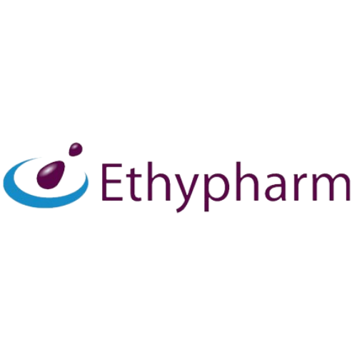Logo Ethypharm