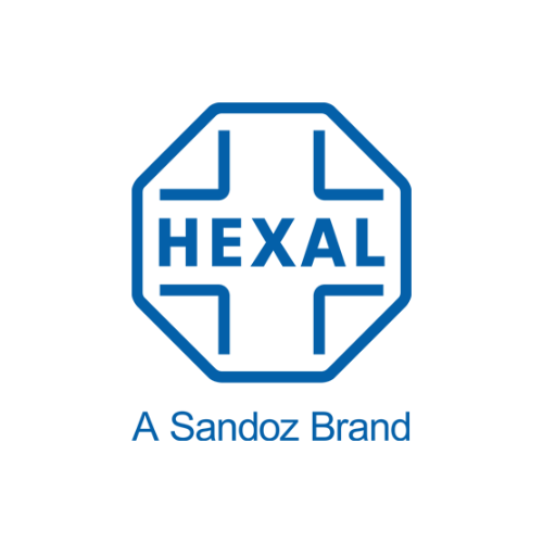 Logo Hexal