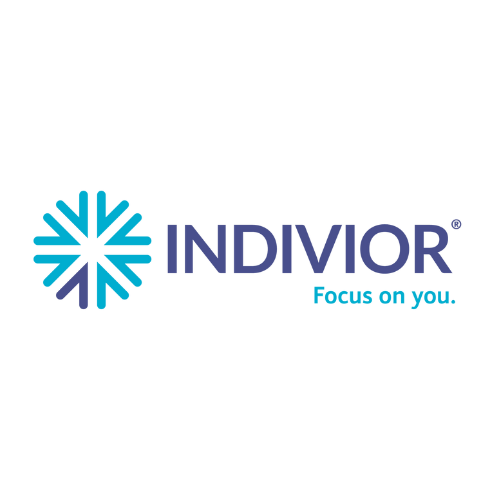 Logo Indivior