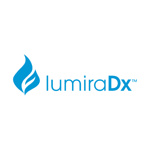 Logo lumiraDx