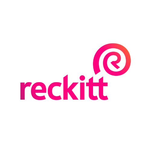 Logo reckitt