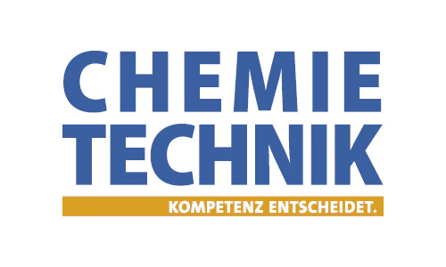 Logo Chemietechnik