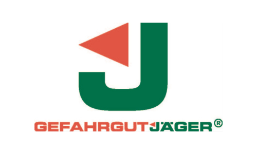 Logo Gefahrgut-Jäger - MGGT24