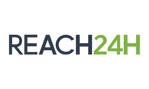 Logo REACH24h - MGGT25