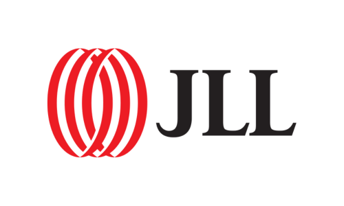 Logo JLL Senior Living 2024