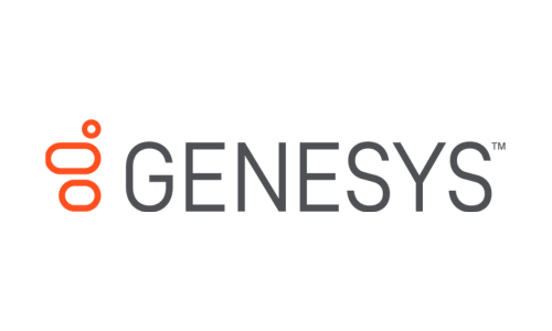 Genesys Logo 